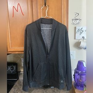Mens M FiveFour Reversible Jacket